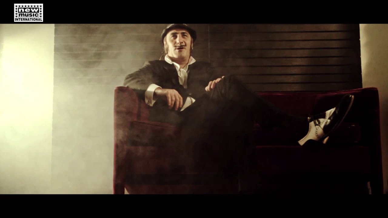 Tonino Carotone 