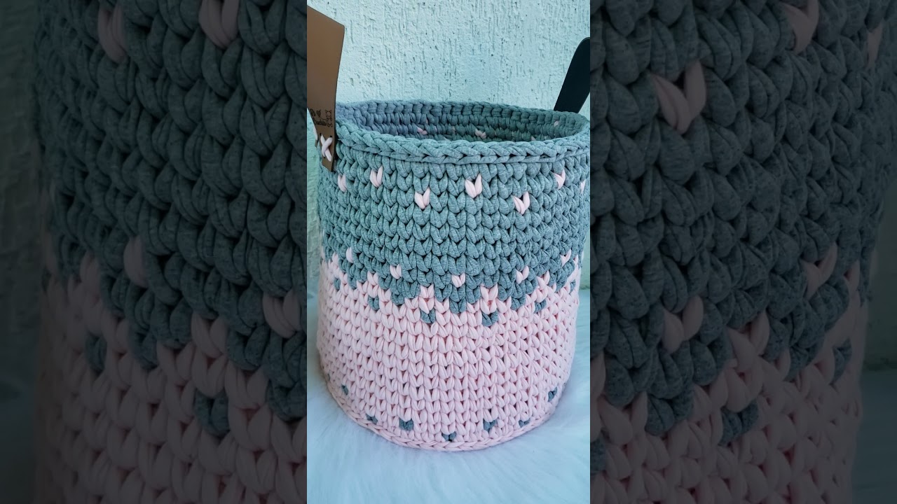 Cest&atilde;o 30x30 💗