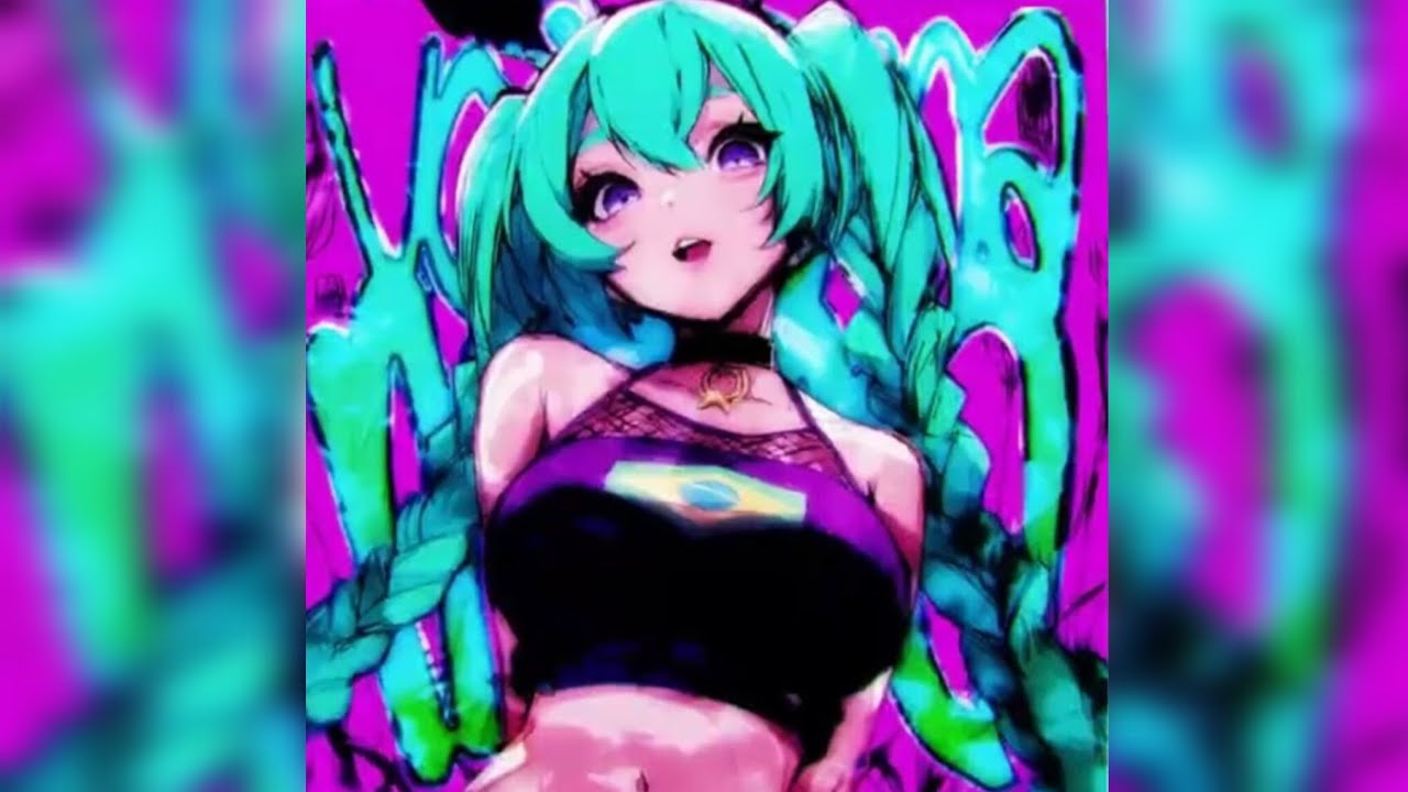 VOCE_NA_MIRA ( Ultra Slowed ) Phonk | Brazilian Viral Phonk | @NyteSounds