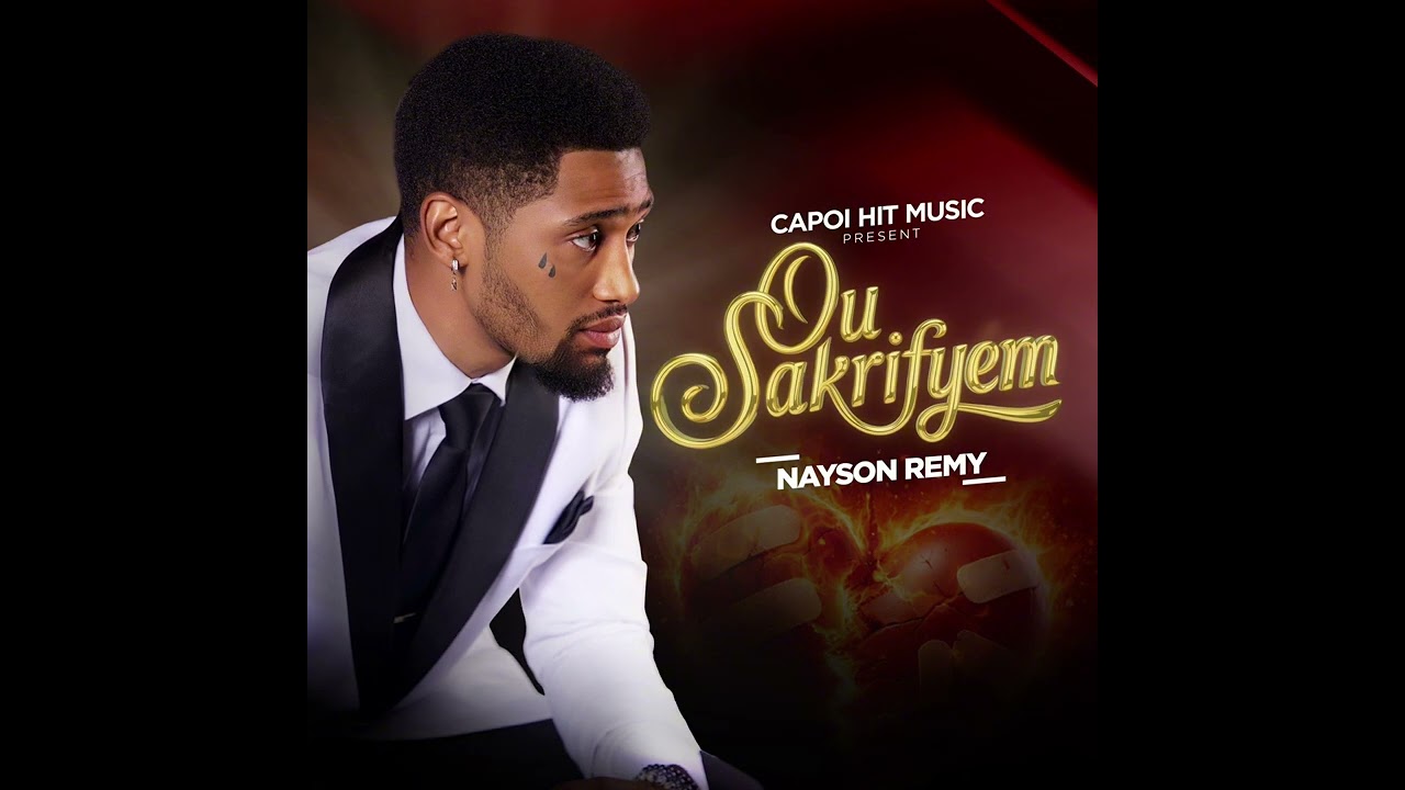 NAYSON REMY OU SAKRIFYE'M