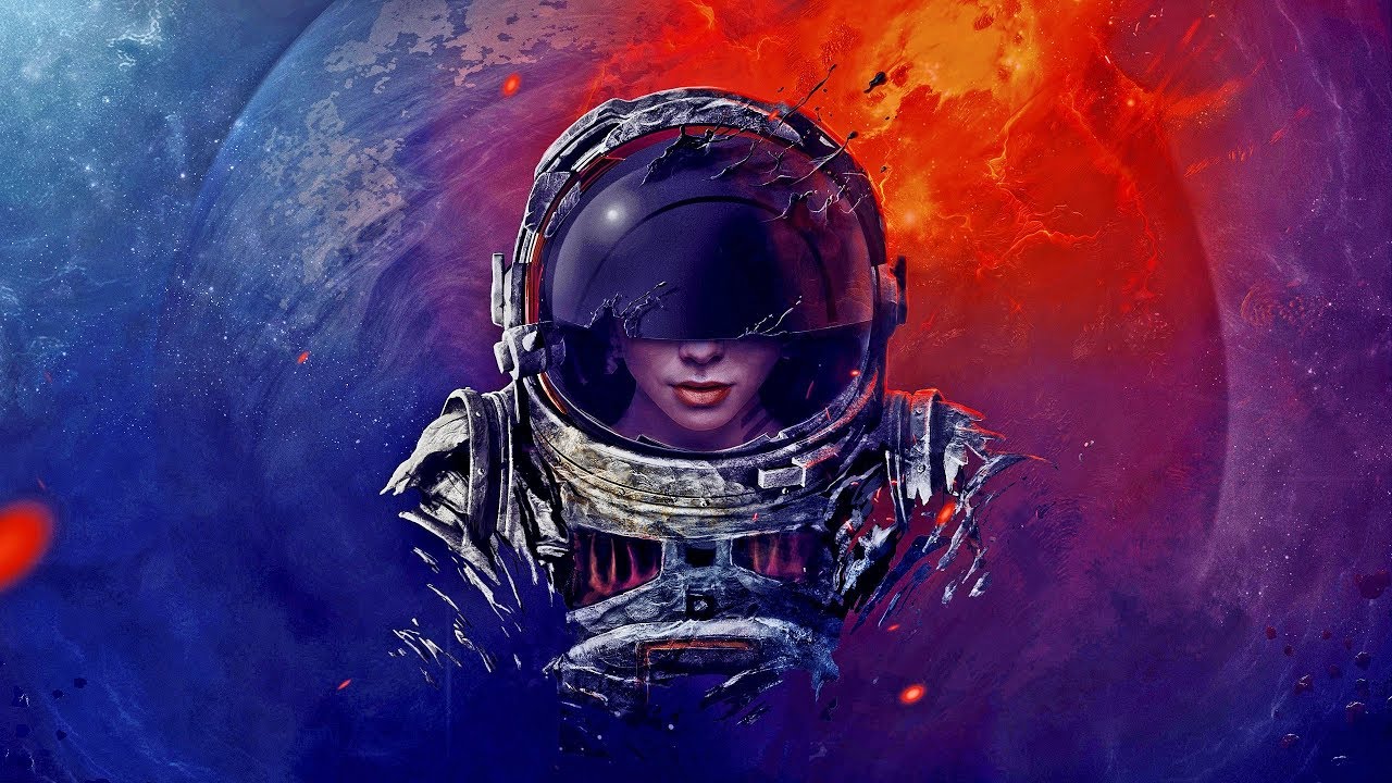 Hans Zimmer - S.T.A.Y (Frenzy Remix)