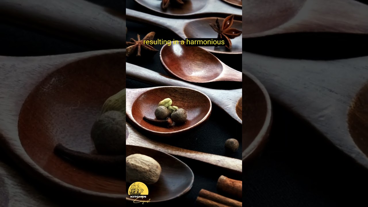 Chemistry of Flavors