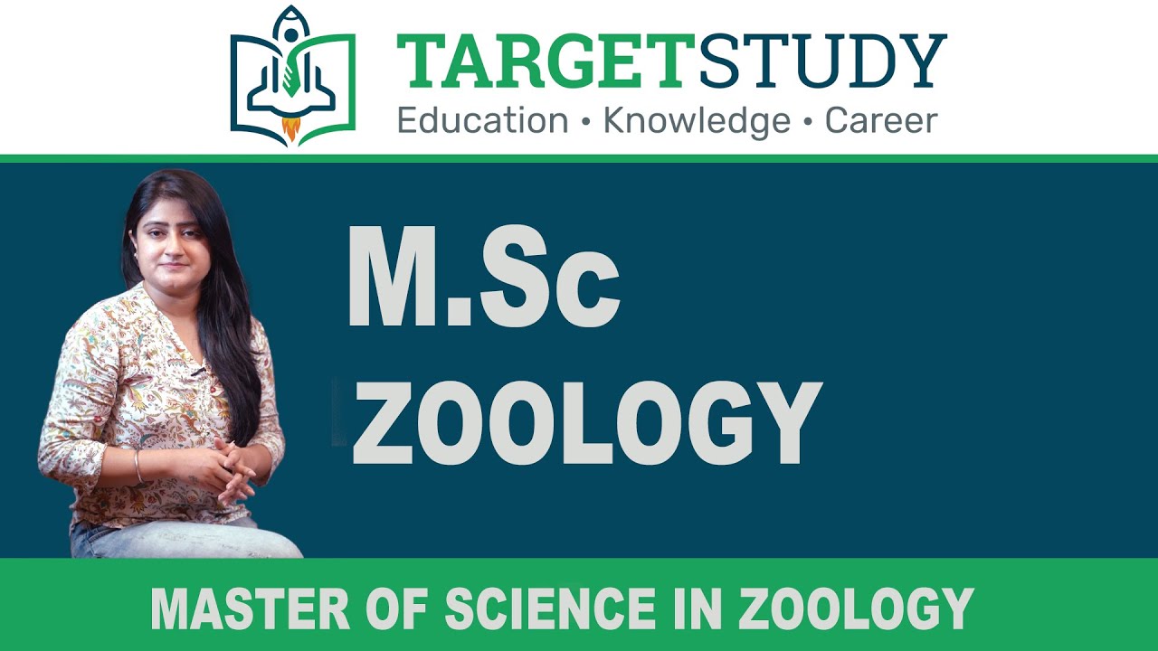M.Sc Zoology | Admission, Eligibility, Syllabus, Fee, Career, Salary