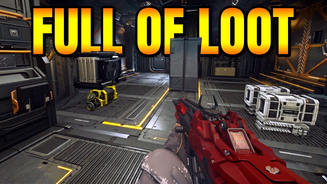 New Nyx Missions with Military & Stealth Components! Star Citizen 4.9 PTU