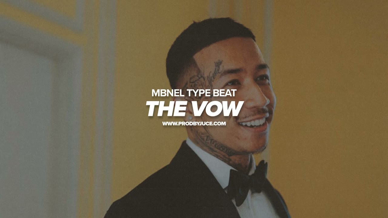 [FREE] MBNel x Joemari Sample Type Beat 2023 - 