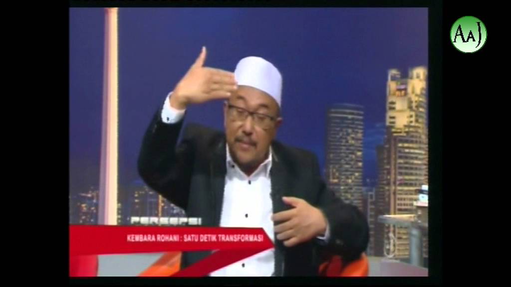 Pengalaman Kembara Palestin - Prof Kamil Ibrahim & Puan Roza