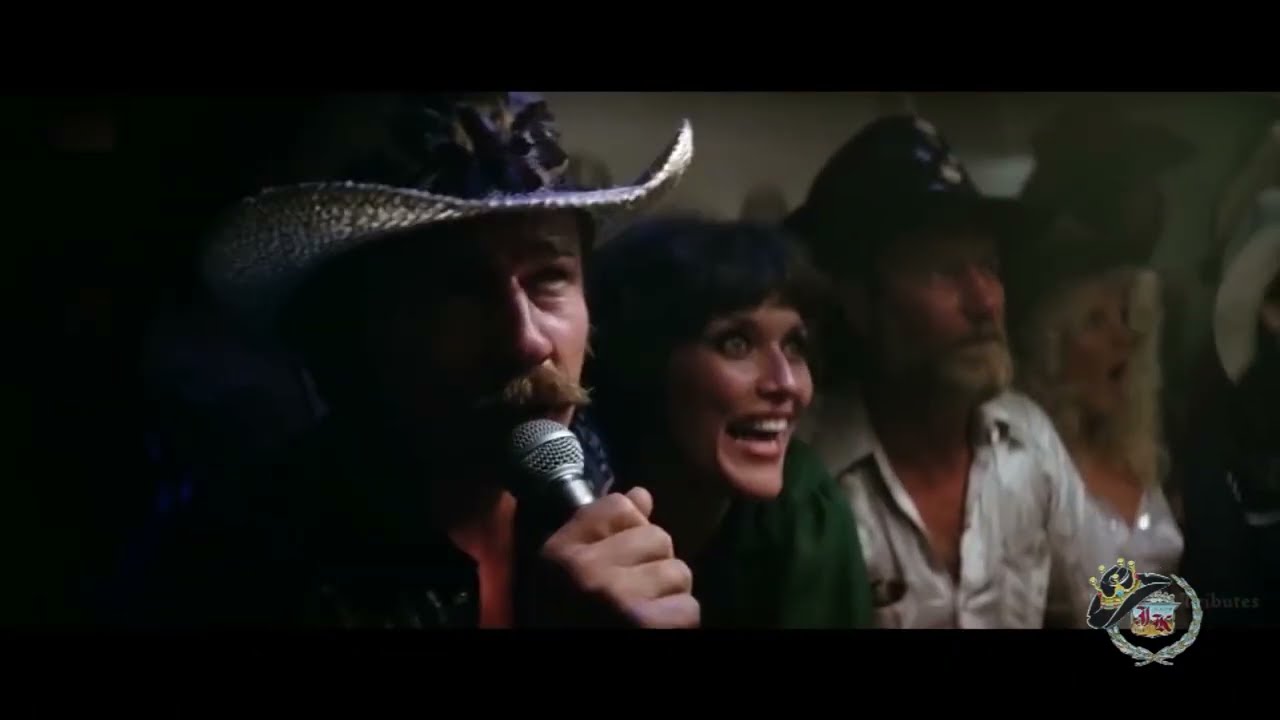 🎬 Jim King of the Road, Leon Beck & Dew Westbrook present Looking for Love #urbancowboy 🤠🎶