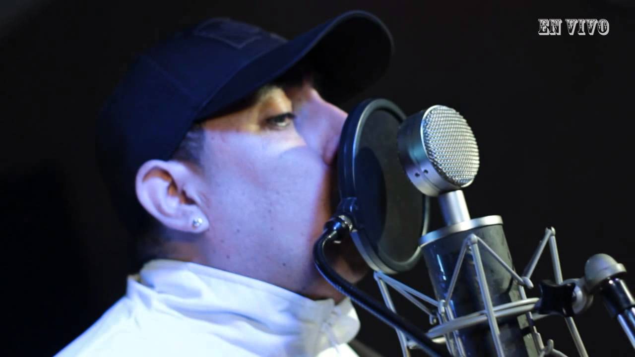 ME DICEN FIDEO (EL BARRIO EN VIVO )