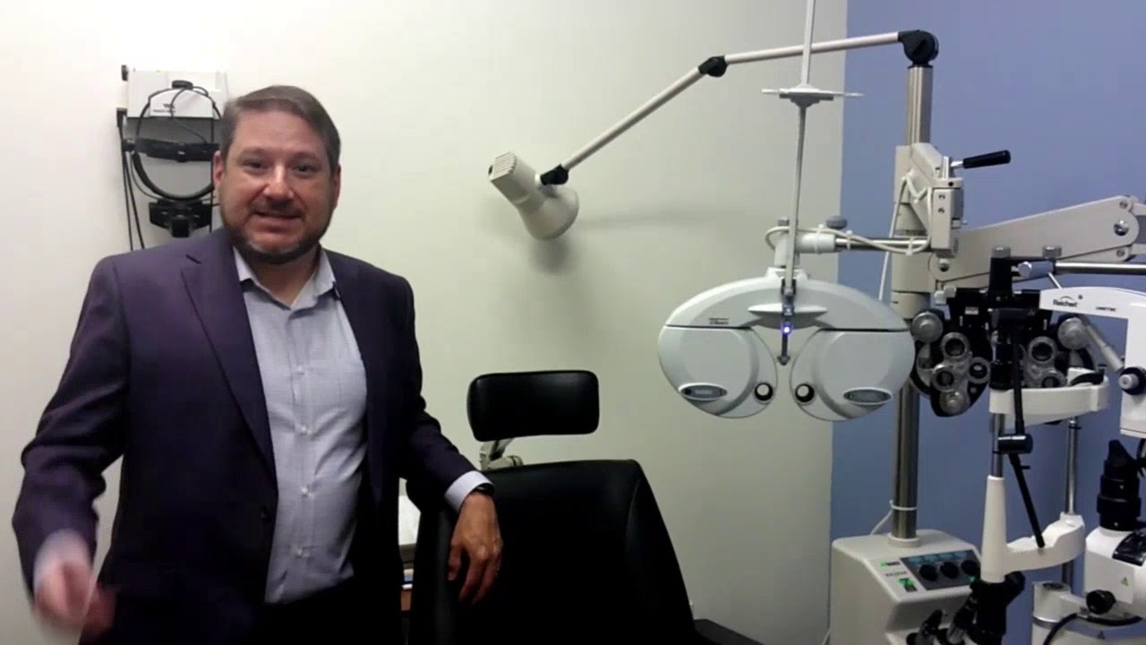 Black Diamond Eye Care 2