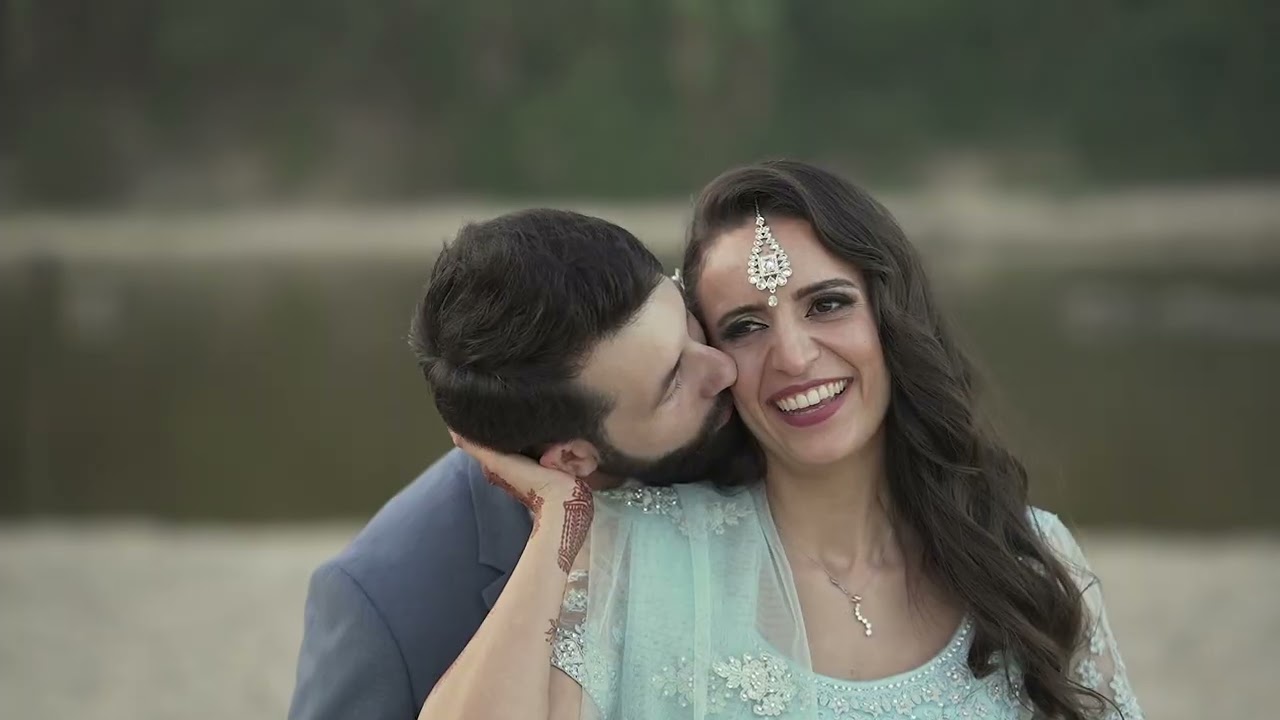 Heartfelt Wedding Film | South Africa | Roxana & Dorian