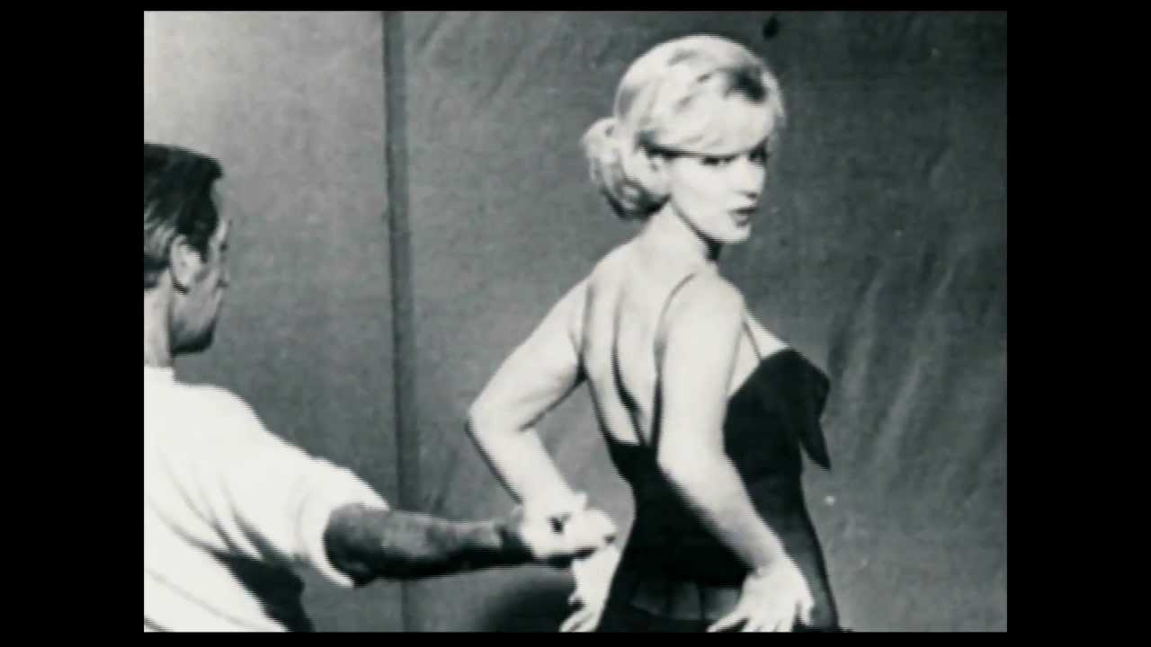 Jack Cole Trailer 2012