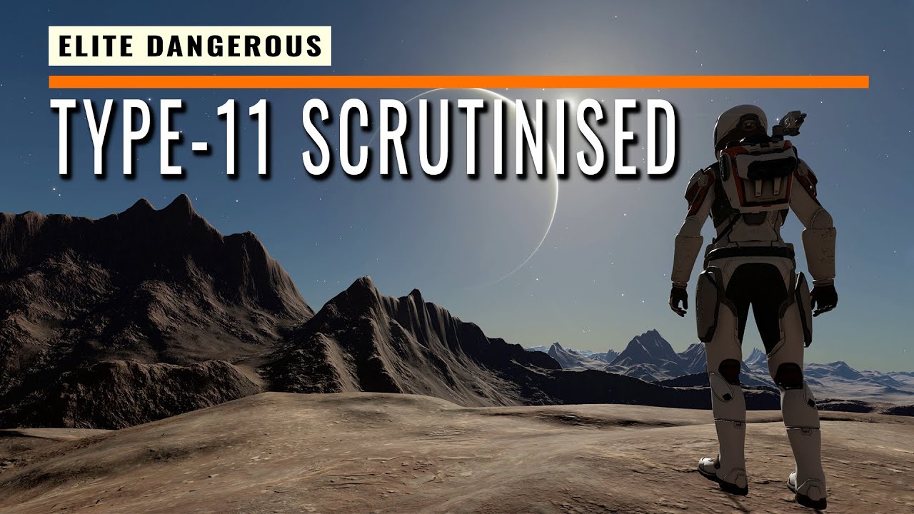 НОВОСТИ Elite Dangerous: заслуженная награда, CG — самая большая в истории и многое другое!