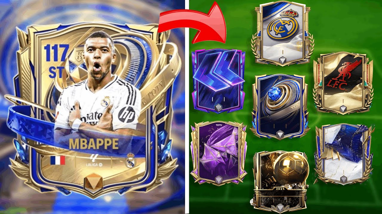 POSTAVIL JSEM TÝM z TOTY BALÍČKŮ… PROHRA = TREST 😬🏆