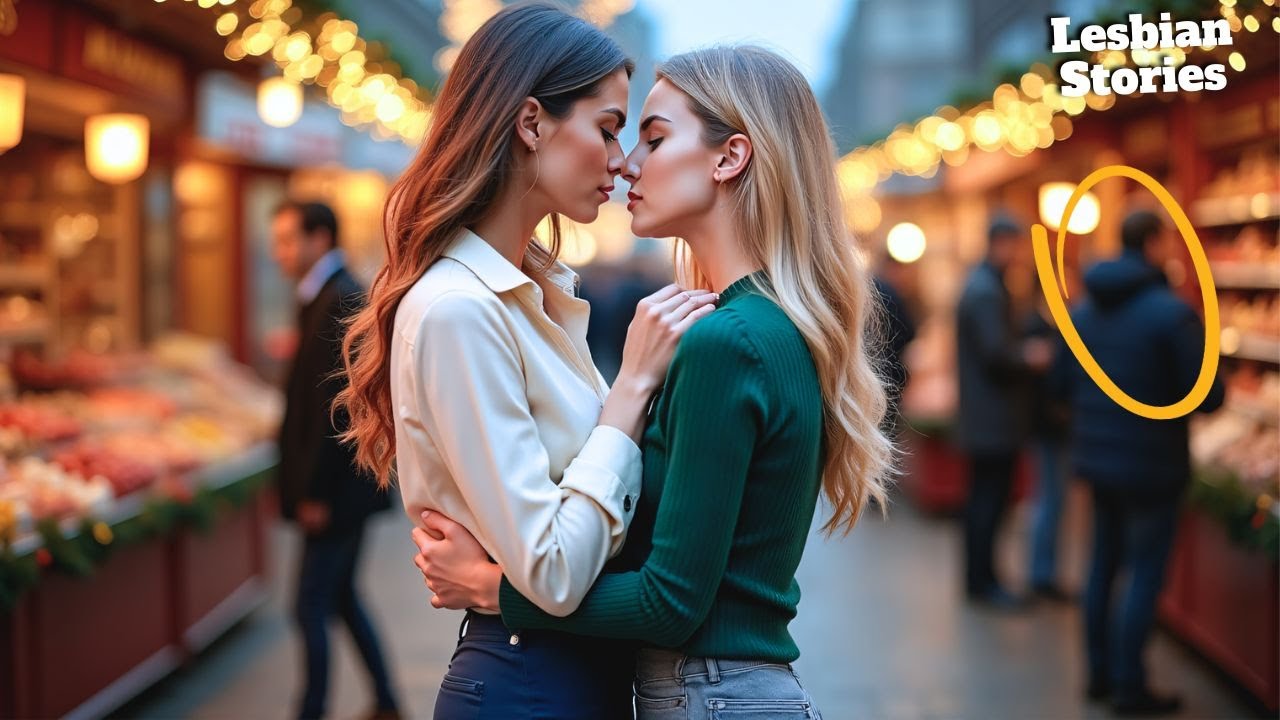 She Whispered 