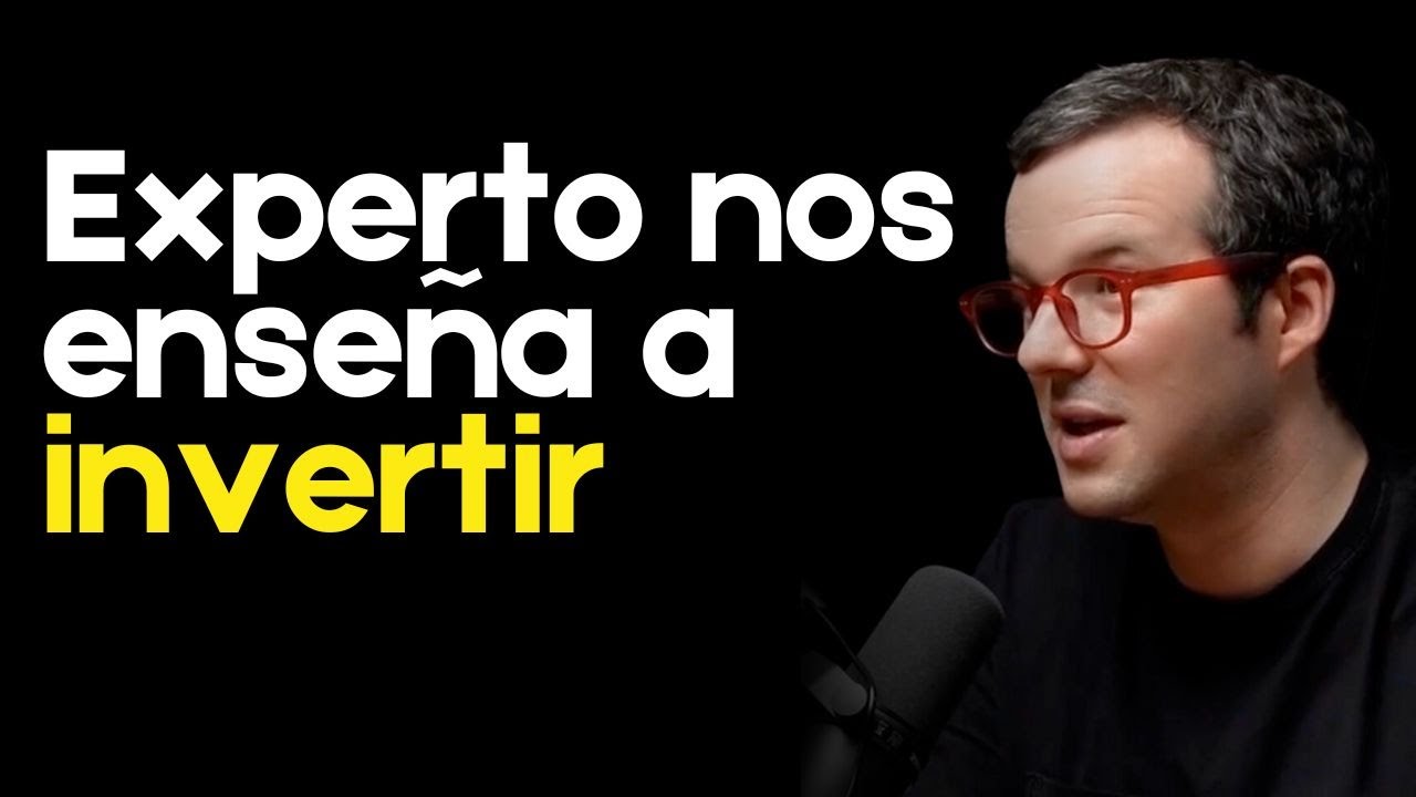 Experto en plata nos enseña a invertir con Santiago Allamand #88