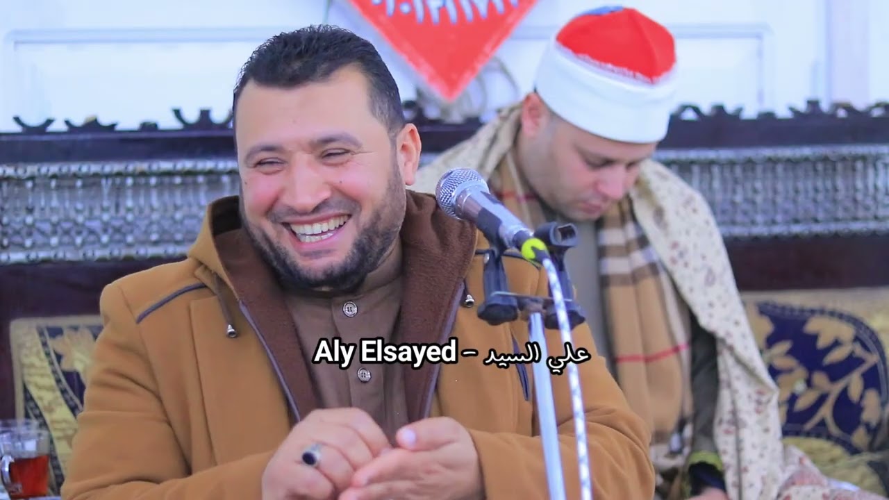 خطبة رائعة جداً للدكتور احمد الهادي السعيد 🌹👌