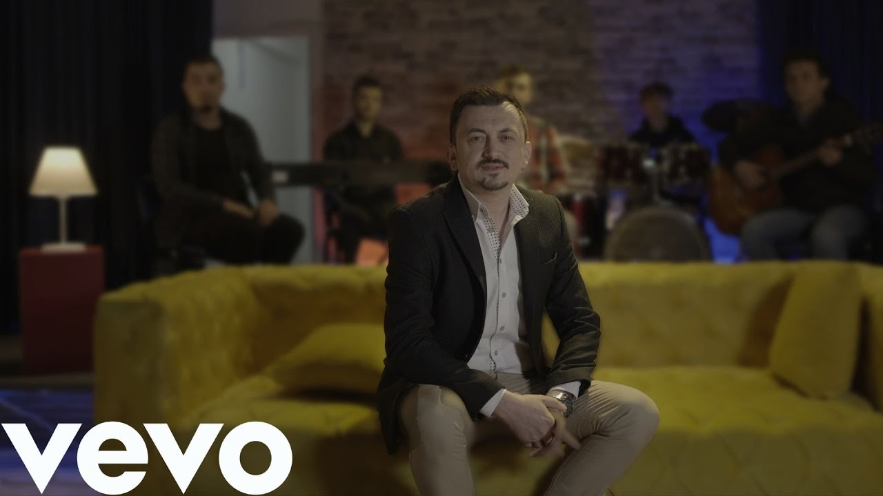 Hakan Köntek - Kahroldum Gidişine (Official Video) [Akustik Cover] (2022)