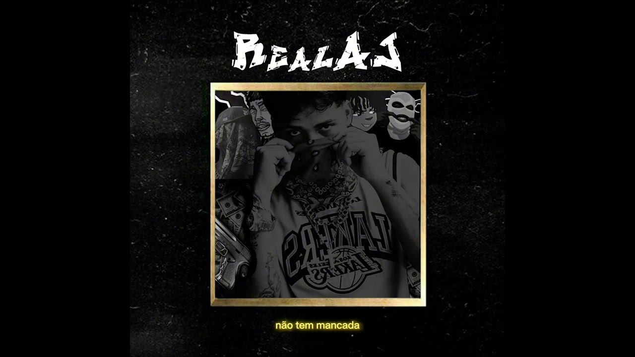 Metas - RealAJ  (prod. fizzo49)