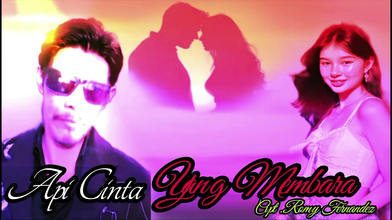 #Api Cinta Yang Membara#Shorts#Musica