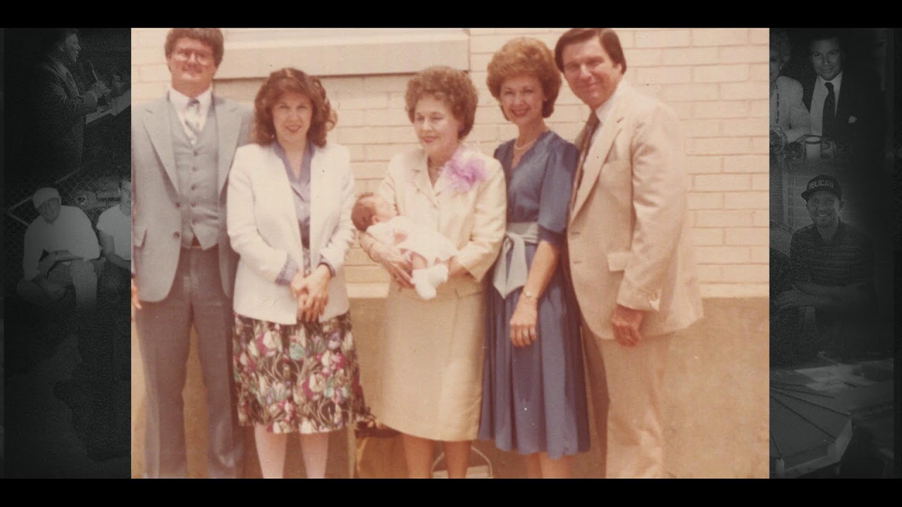 Celebration of Life | Ps. Bob Nichols 06/17/2025