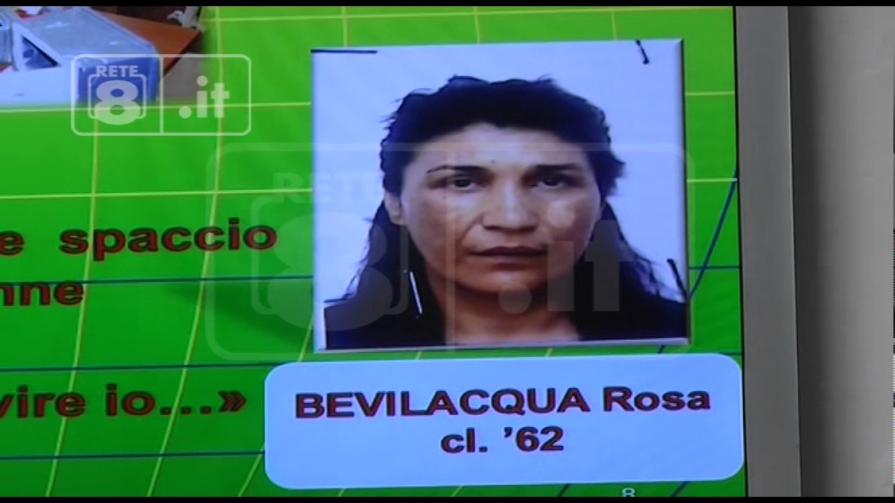 Pescara - Operazione “Paccotto”, 7 arresti per droga