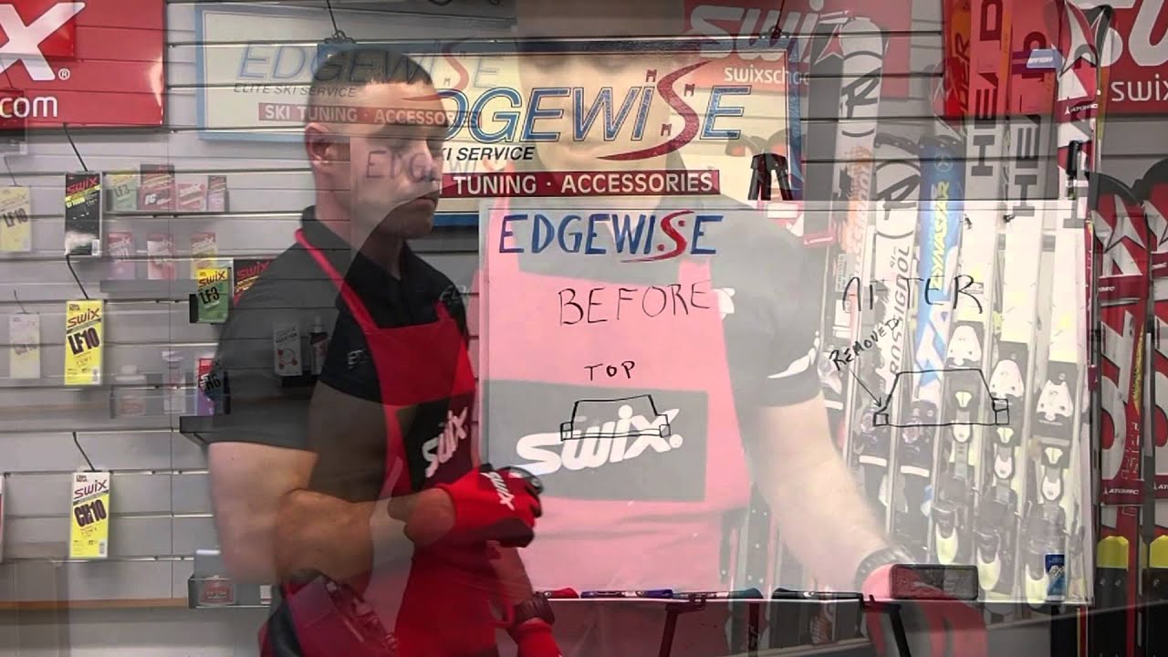 DREW SWIX PLANER