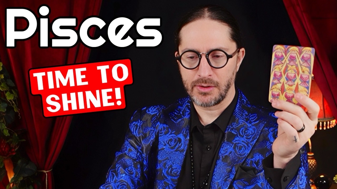 PISCES - 