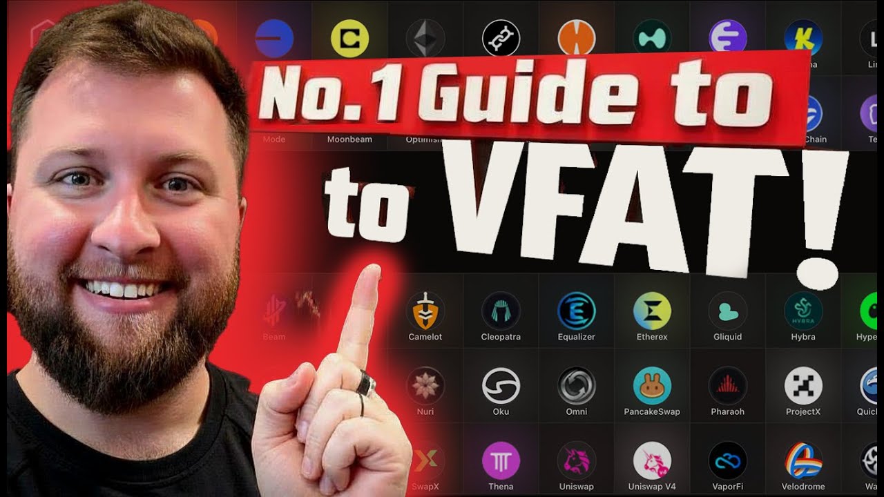 The #1 Beginner's Guide For VFAT (Are You Using It Yet?)