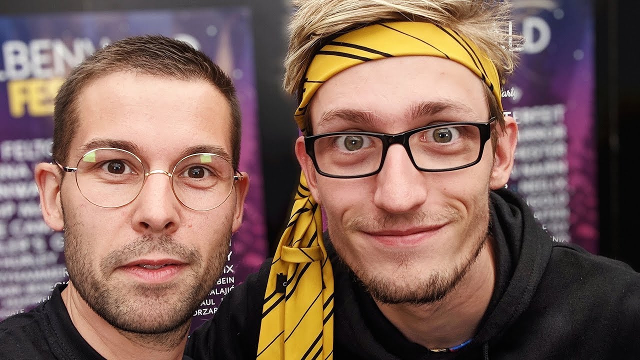 Elbenwald Festival: Interview mit dagilp