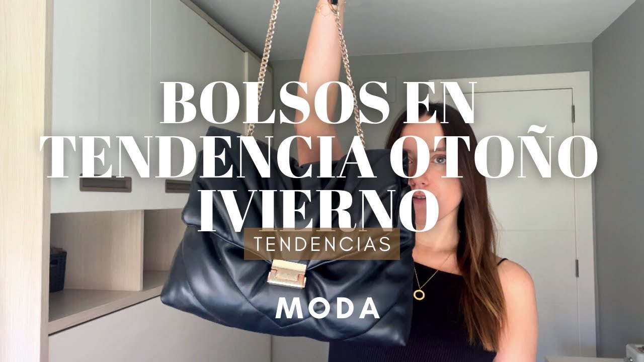 BOLSOS EN TENDENCIA OTOÑO/INVIERNO 2023 - Asesora de imagen / tendencias
