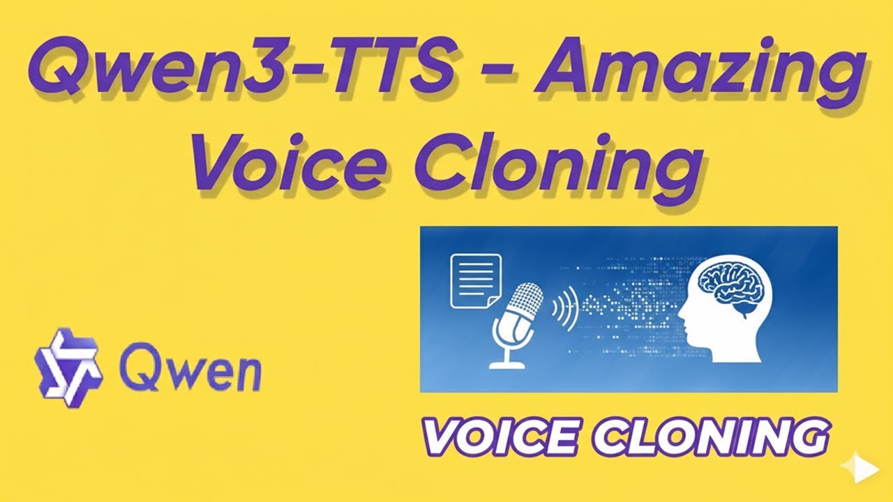 Qwen3-TTS Can Clone Any Voice and It&rsquo;s Scarily Good Open Source Too