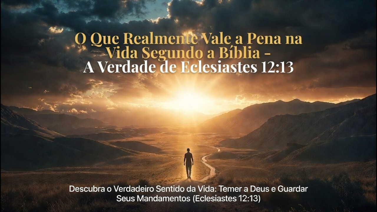 Por que tanta gente ainda vive como se nada disso importasse?