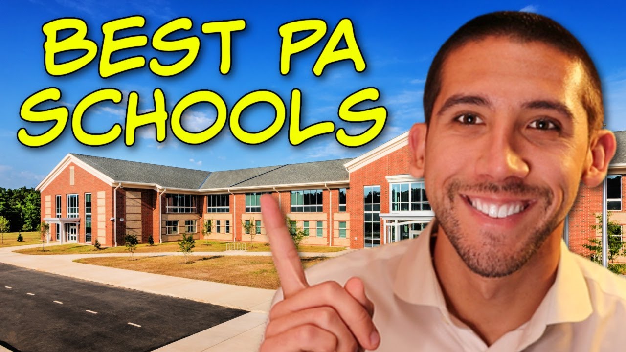 The BEST School Districts In Pennsylvania