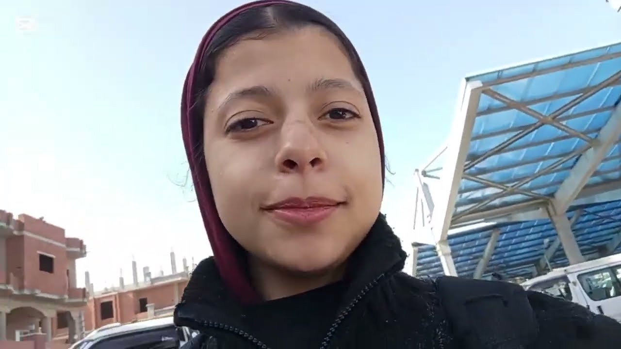اخر يوم امتحان ليا