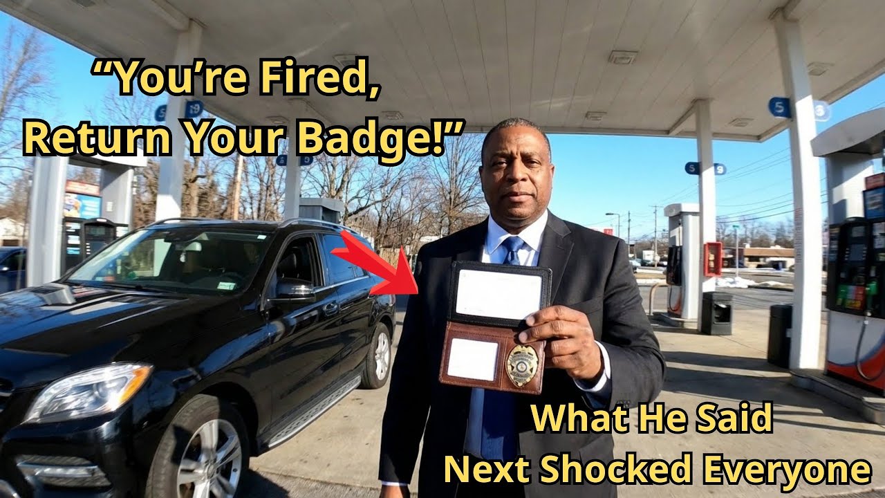 Racist Cop Stops Black Judge for Driving a Luxury SUV — $12.5 Million Lawsuit Destroys Department
