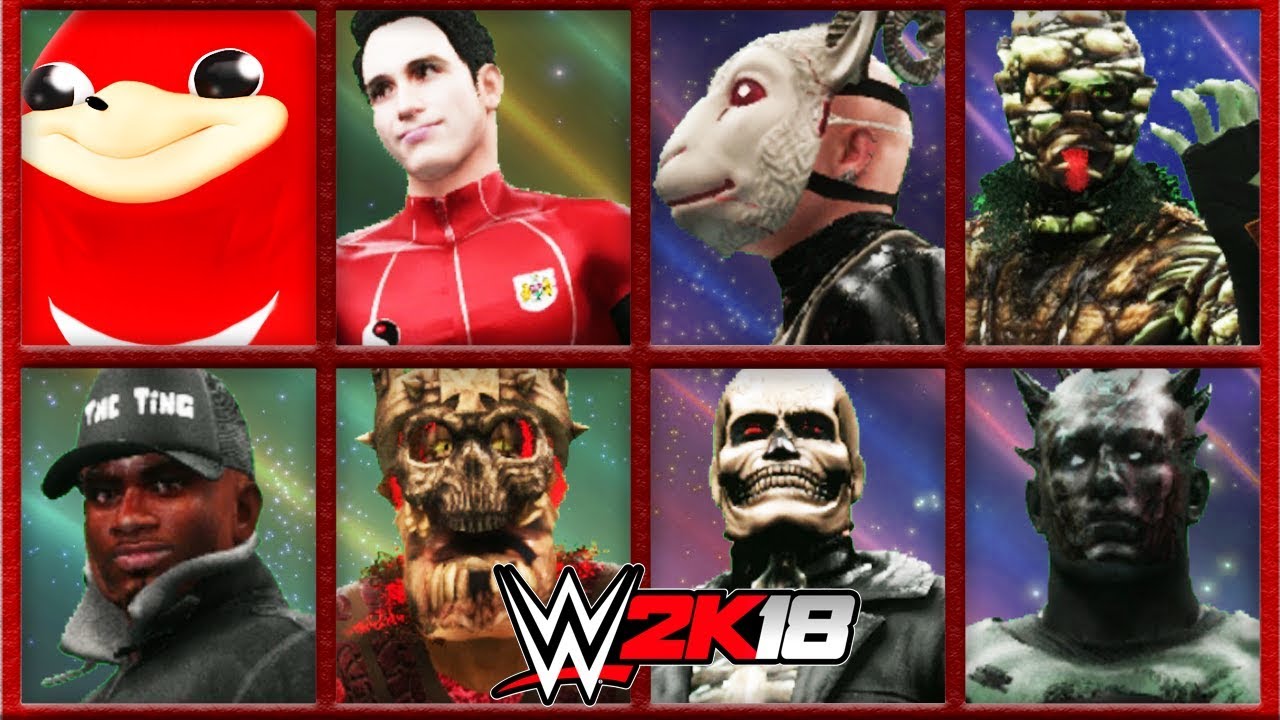 Ugandan Knuckles, Big Shaq, N60Sean & Raptor King vs. Terror 887 | N60Squad Faction Wars
