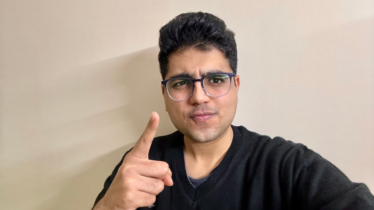 How to Stay CONSISTENT? | CA May-24 Exams | CA Shubham Keswani (AIR 8)