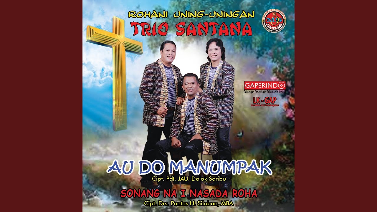 Au Do Manumpak