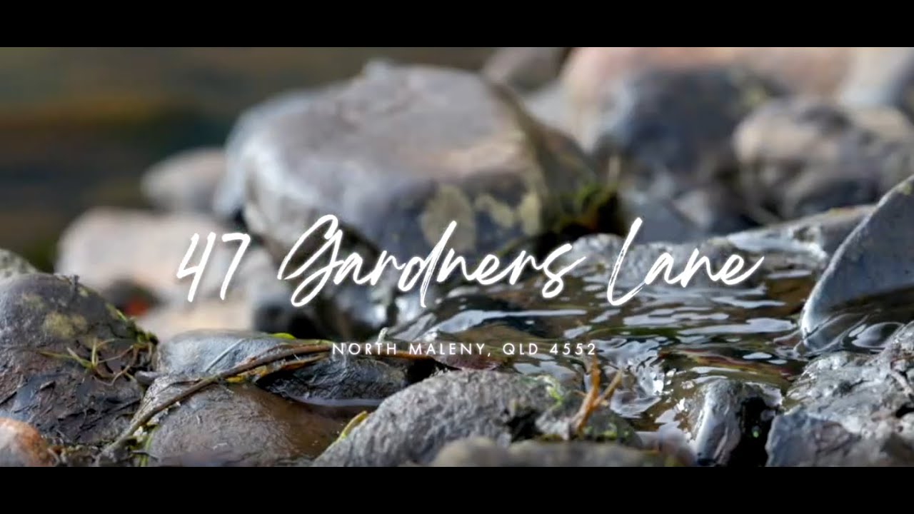 47 Gardners Lane North Maleny QLD 4552-Space, structure and opportunity in the heart of North Maleny