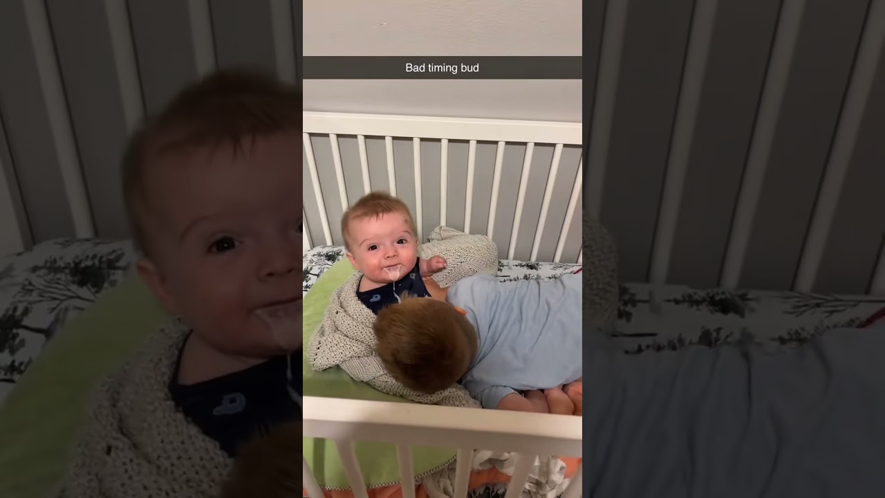 Funny kid siblings 😂😂😂#funny #kids #siblings #funnybaby #cutebaby #funnykids #toddler #funny