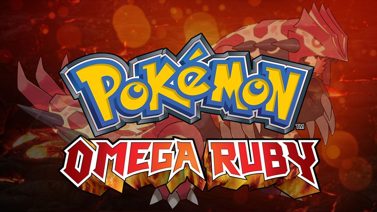 Das Abenteuer beginnt! [🔥Pokemon Rascal Ruby Nuzlocke|Deutsch🔥] #1