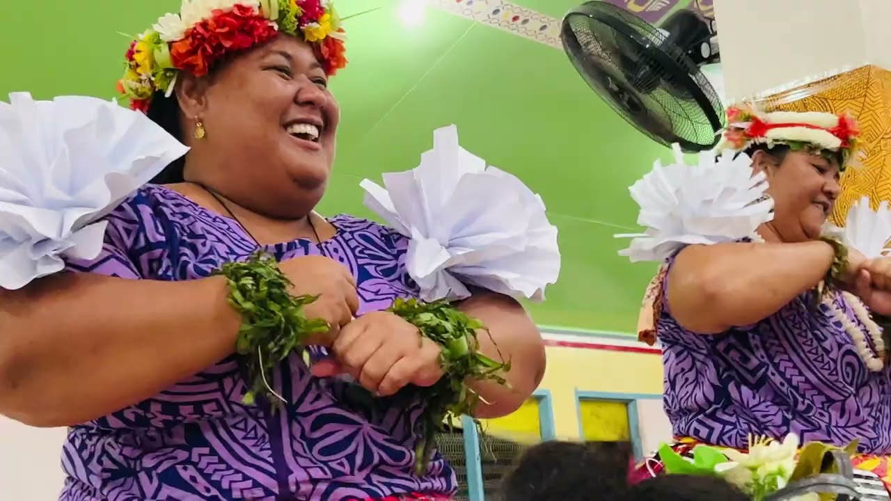 Fatele Vaitupu i Anipule II