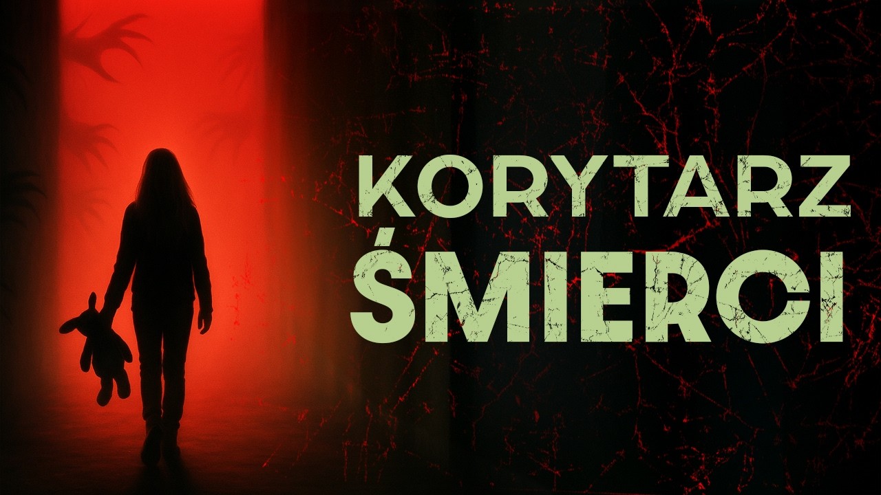 Korytarz śmierci (2020) – Horror Lektor PL | Cały Film Online za darmo
