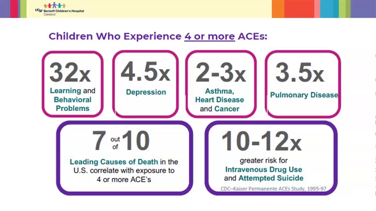 Health Impacts of the Physical & Social Environment