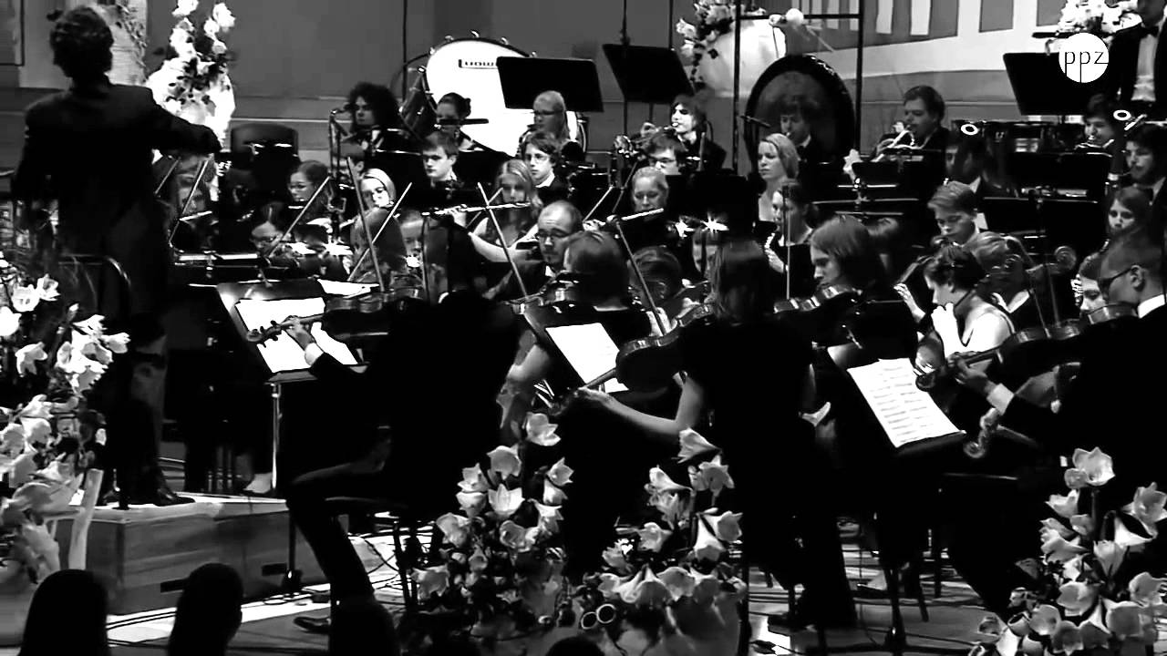 Tereza Kesovija - The Godfather Main Theme 