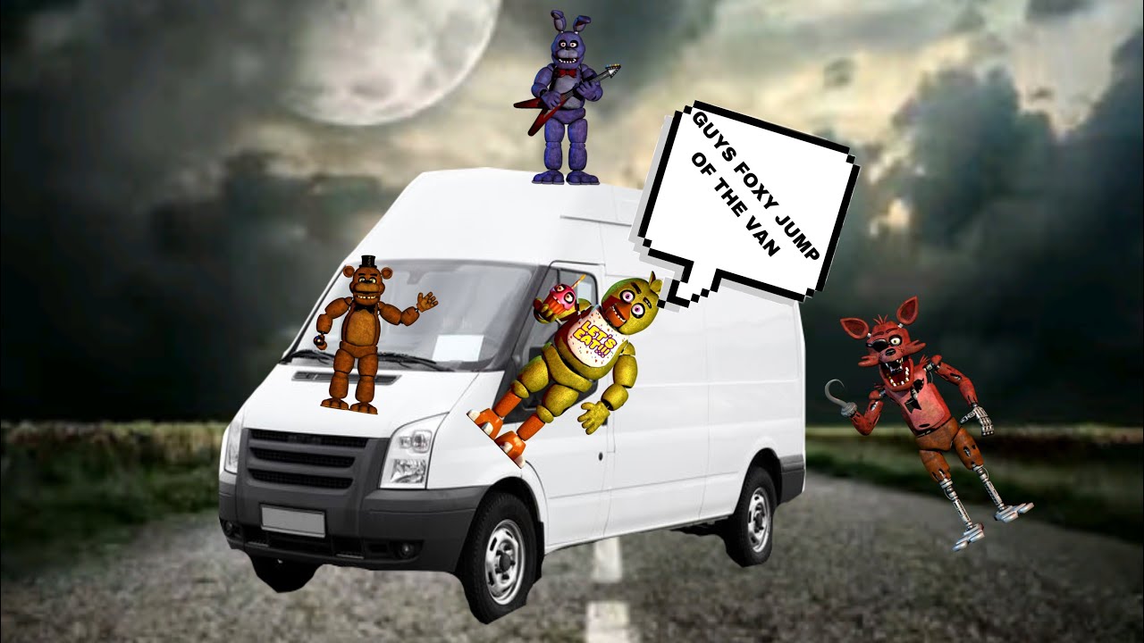 fnaf gmod episode 1 