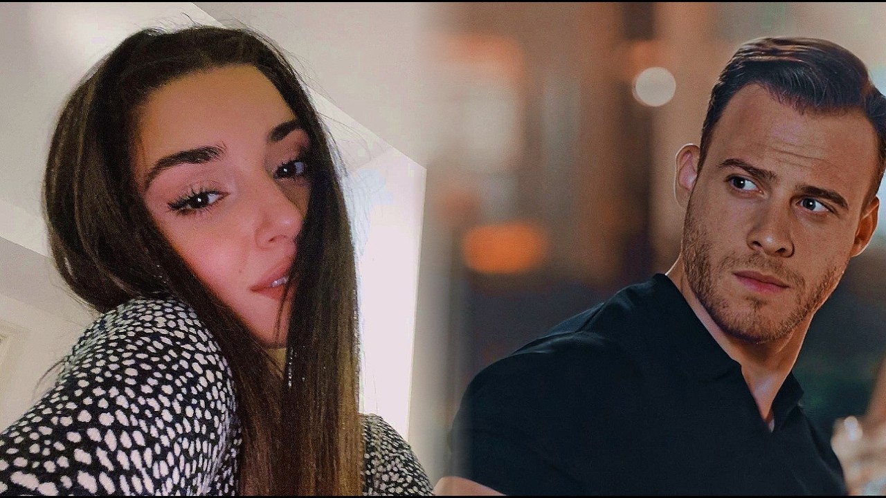 Ханде Эрчел без сознания: шок Керема, обнаружив ее дома