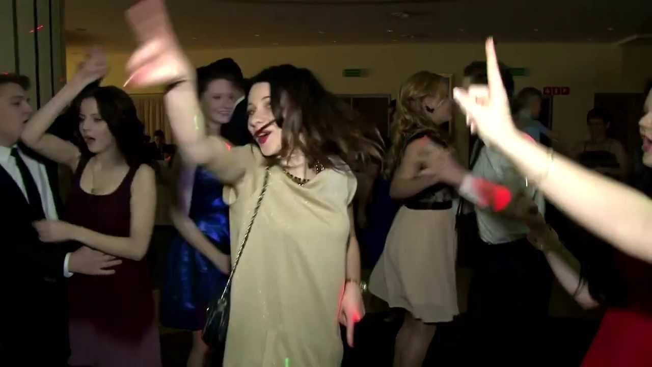 teledysk LO Katolickie 2014