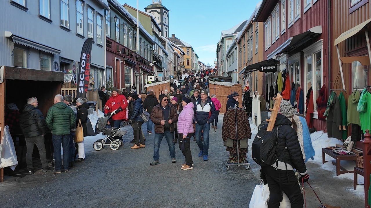 Røros-Martnan 2024