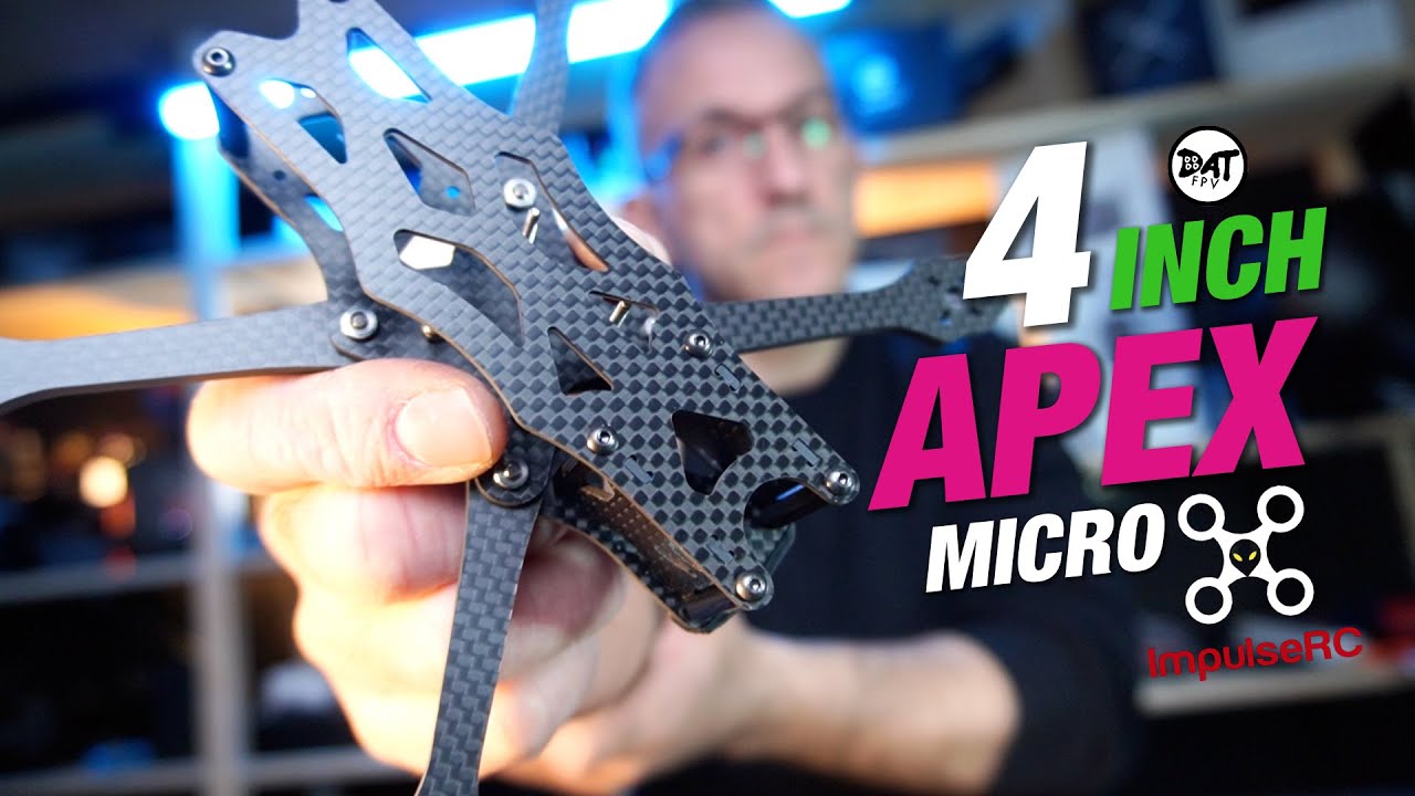 ImpulseRC Micro APEX 4